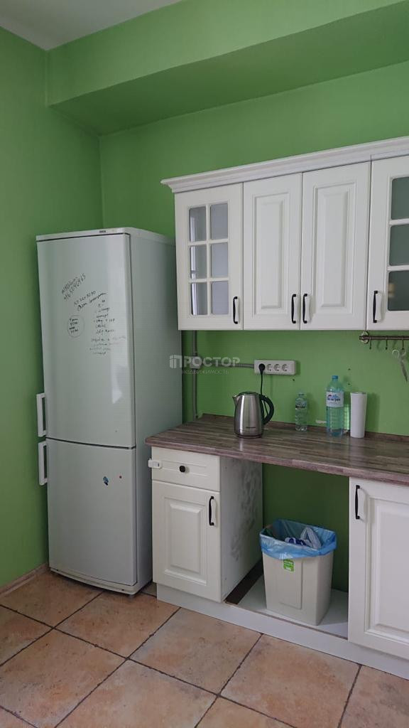 2-комнатная квартира, 45.6 м² - фото 3