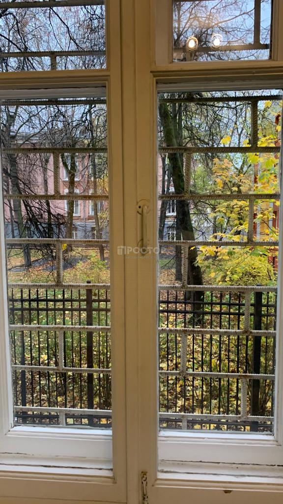 2-комнатная квартира, 45.6 м² - фото 5