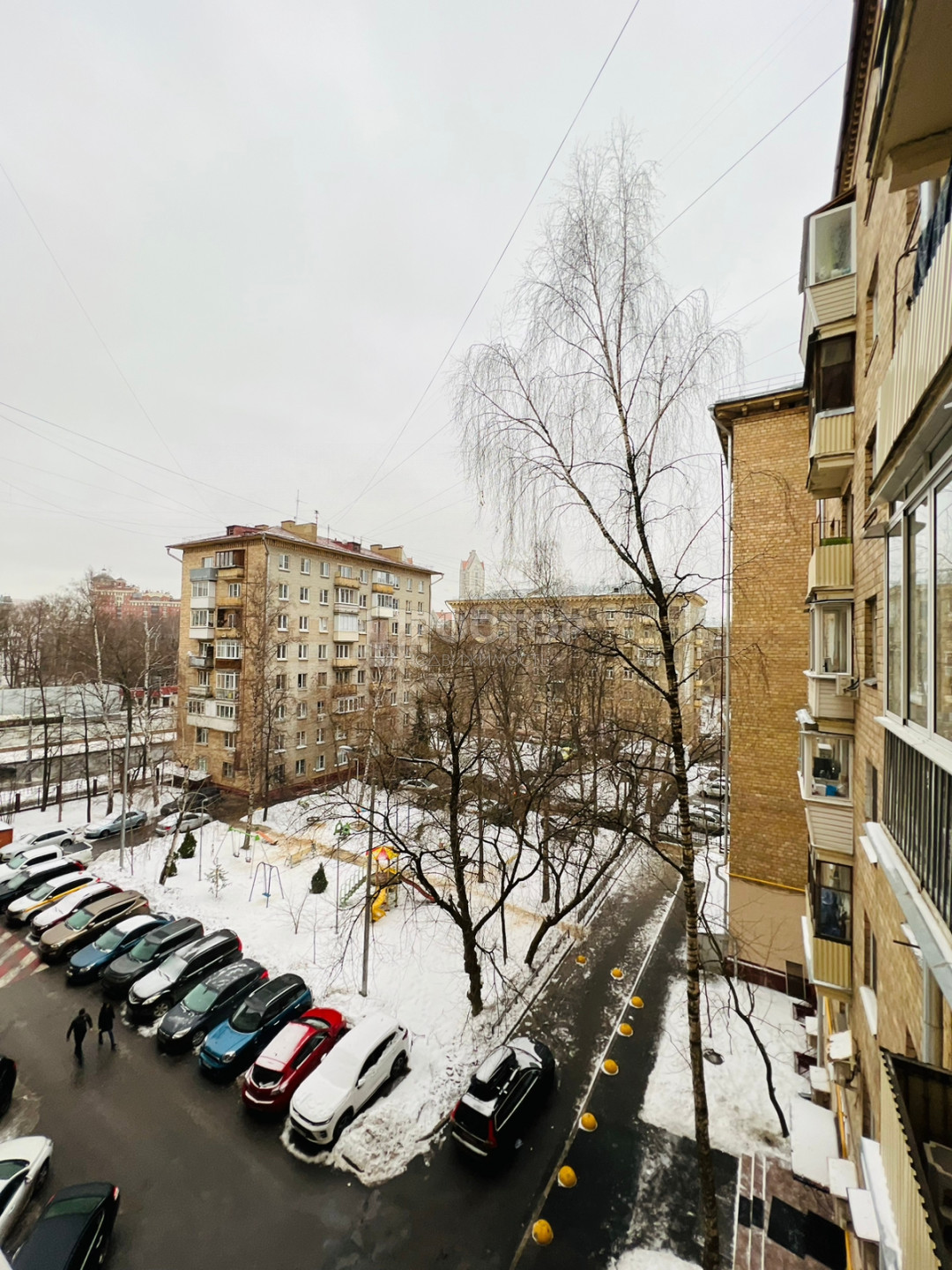 2-комнатная квартира, 69.3 м² - фото 14