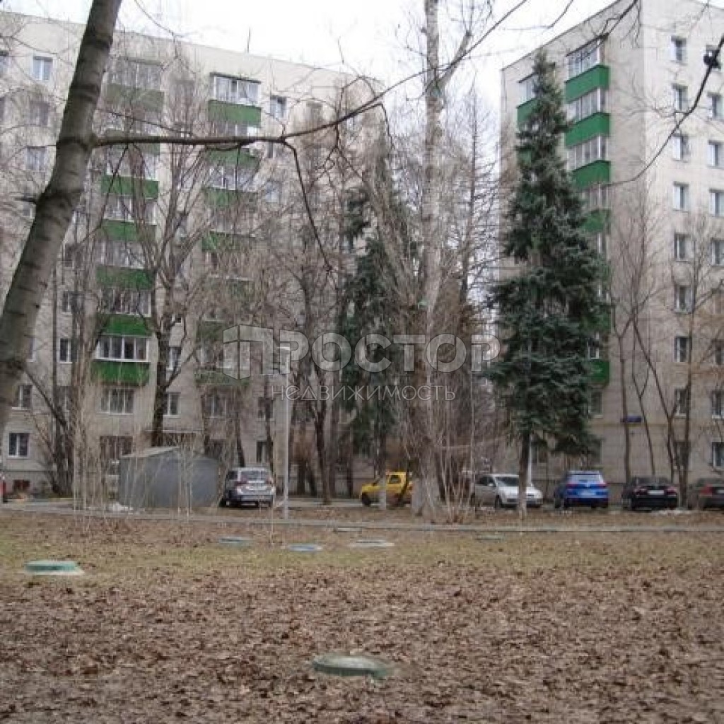 2-комнатная квартира, 36.9 м² - фото 6