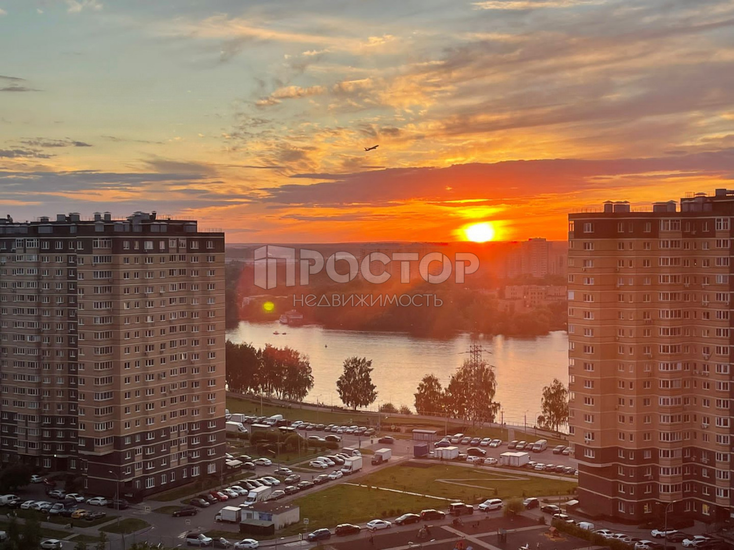 1-комнатная квартира, 41.2 м² - фото 3