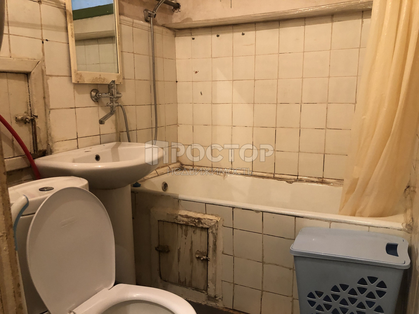 2-комнатная квартира, 42.9 м² - фото 10