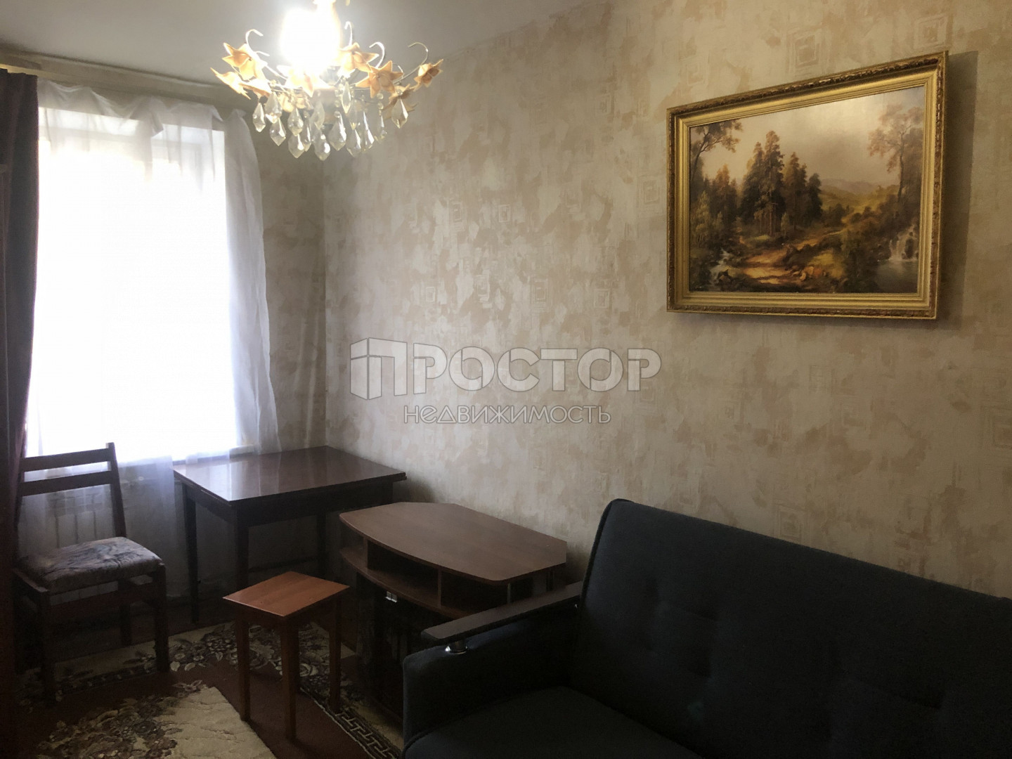 2-комнатная квартира, 42.9 м² - фото 6