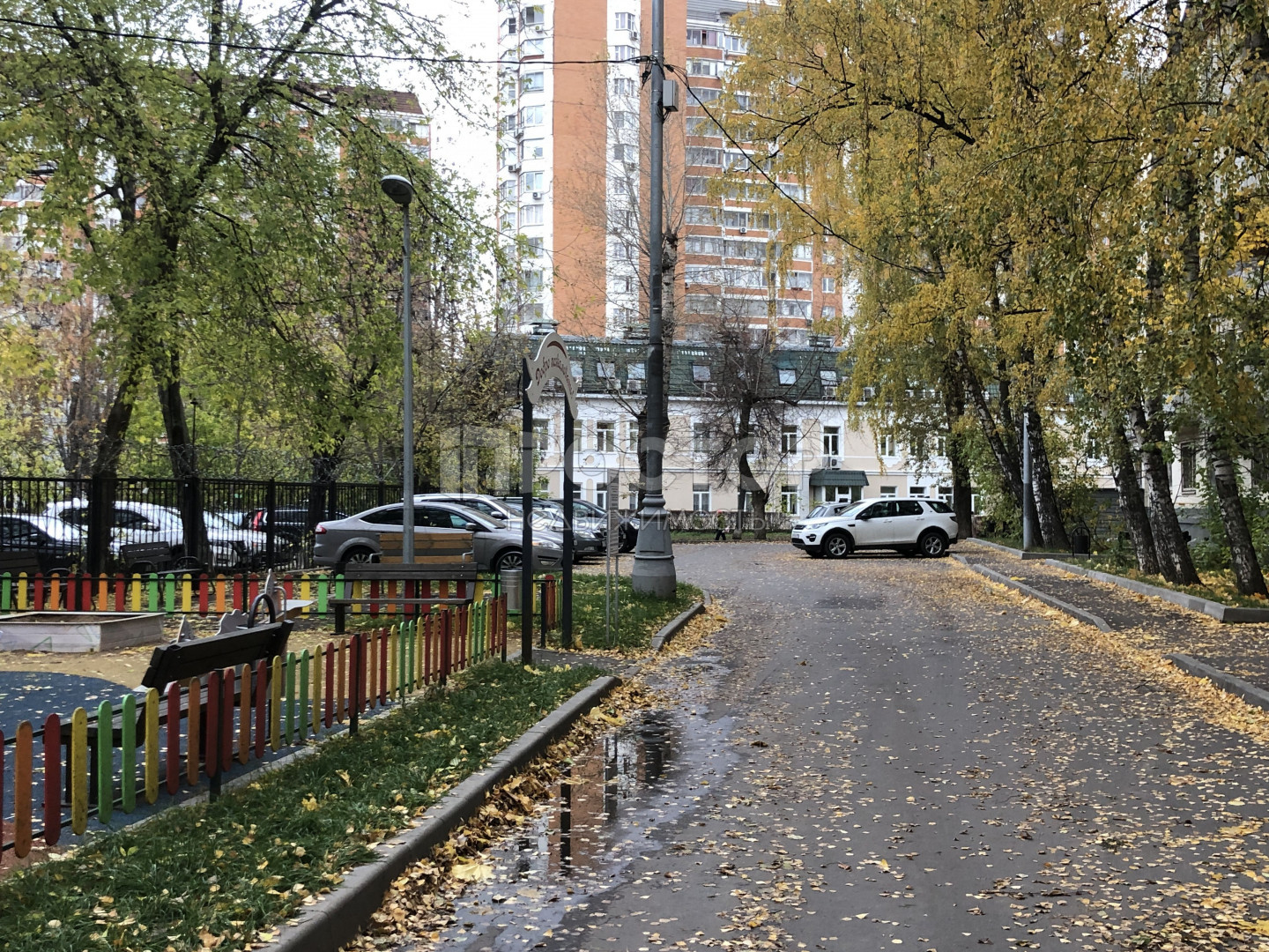 2-комнатная квартира, 42.9 м² - фото 11