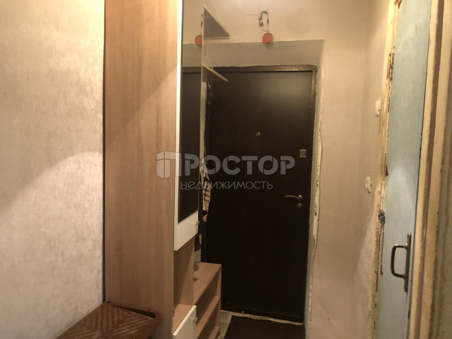 2-комнатная квартира, 42.9 м² - фото 9