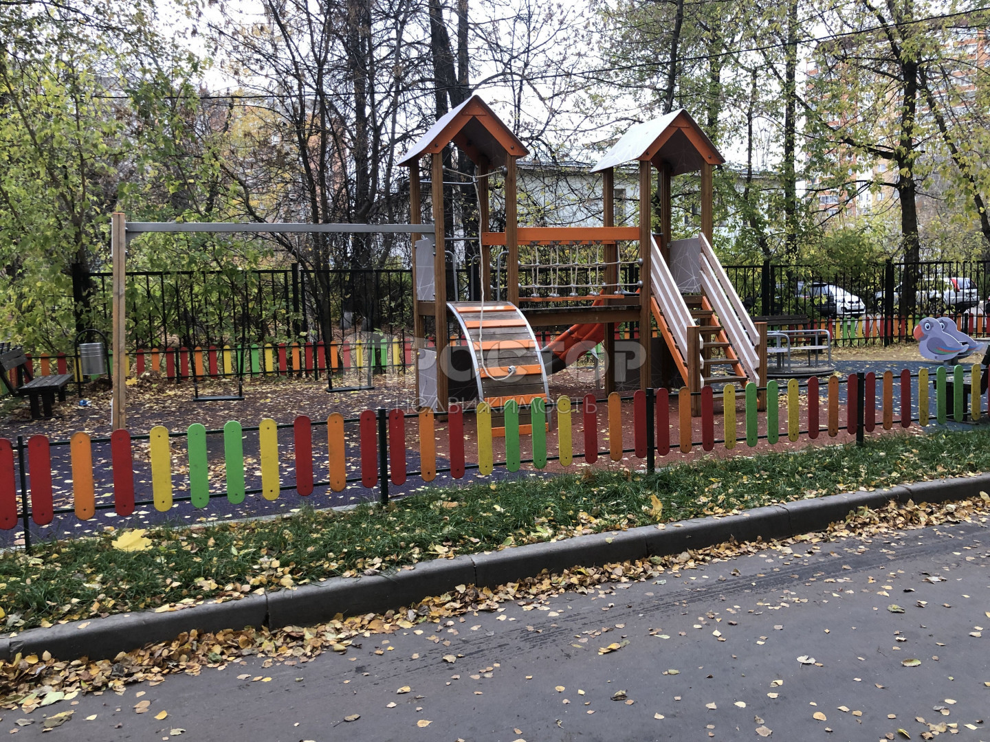 2-комнатная квартира, 42.9 м² - фото 12