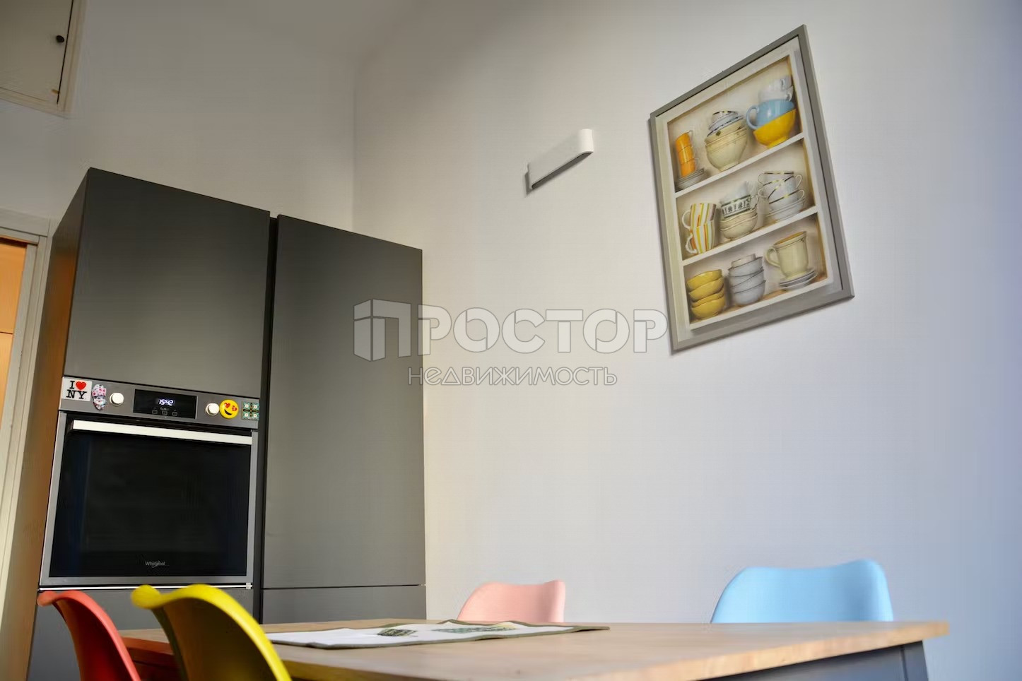 2-комнатная квартира, 44 м² - фото 10