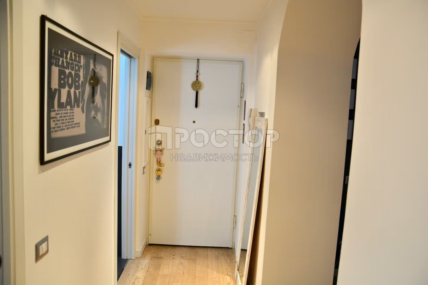 2-комнатная квартира, 44 м² - фото 8