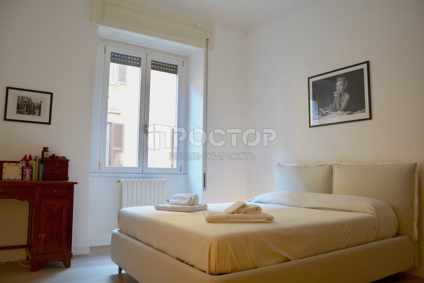 2-комнатная квартира, 44 м² - фото 7
