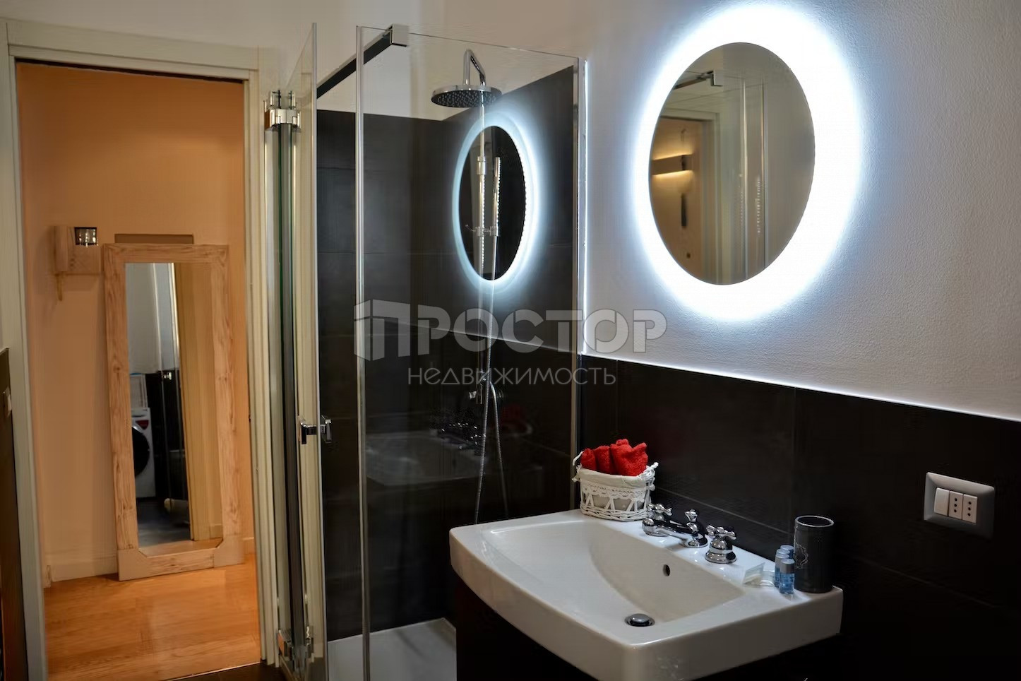 2-комнатная квартира, 44 м² - фото 12