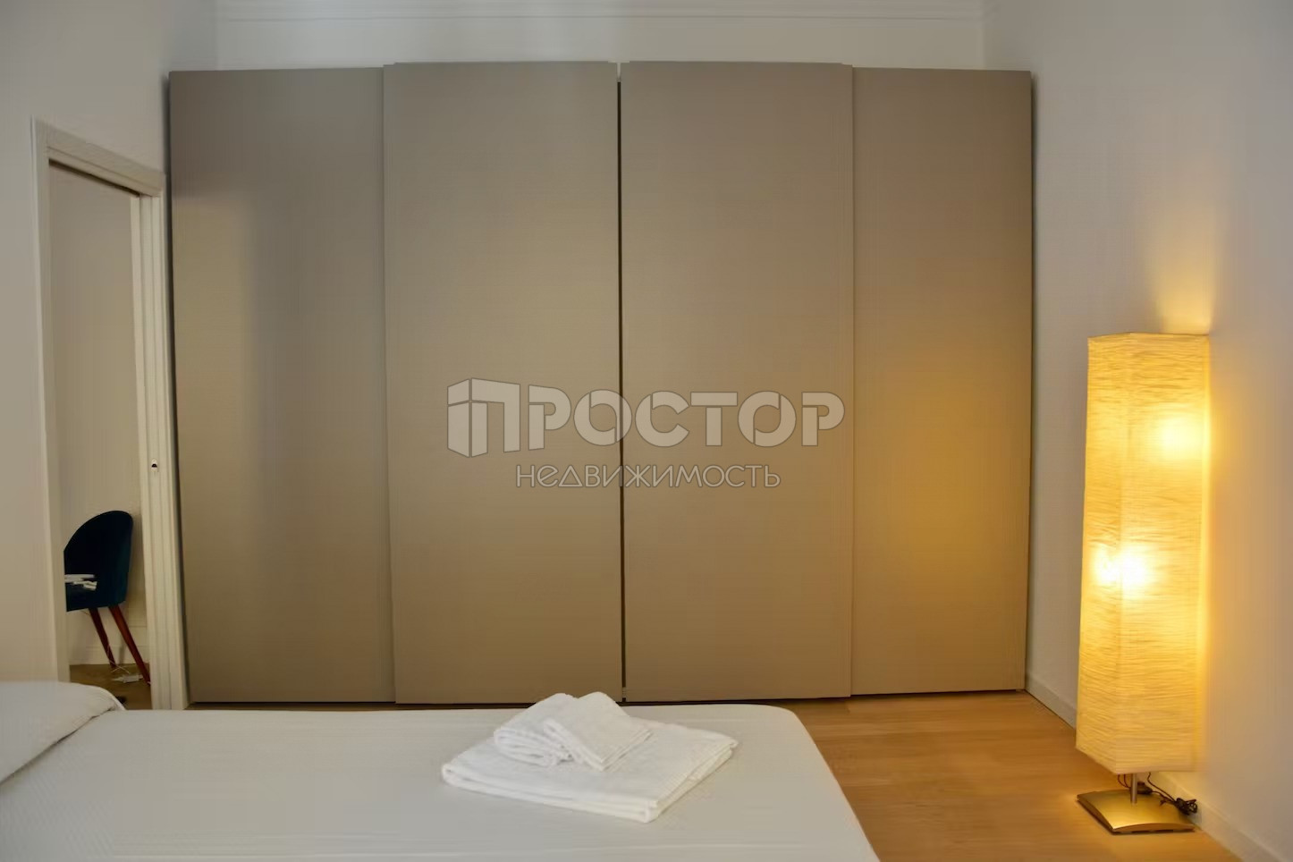 2-комнатная квартира, 44 м² - фото 6