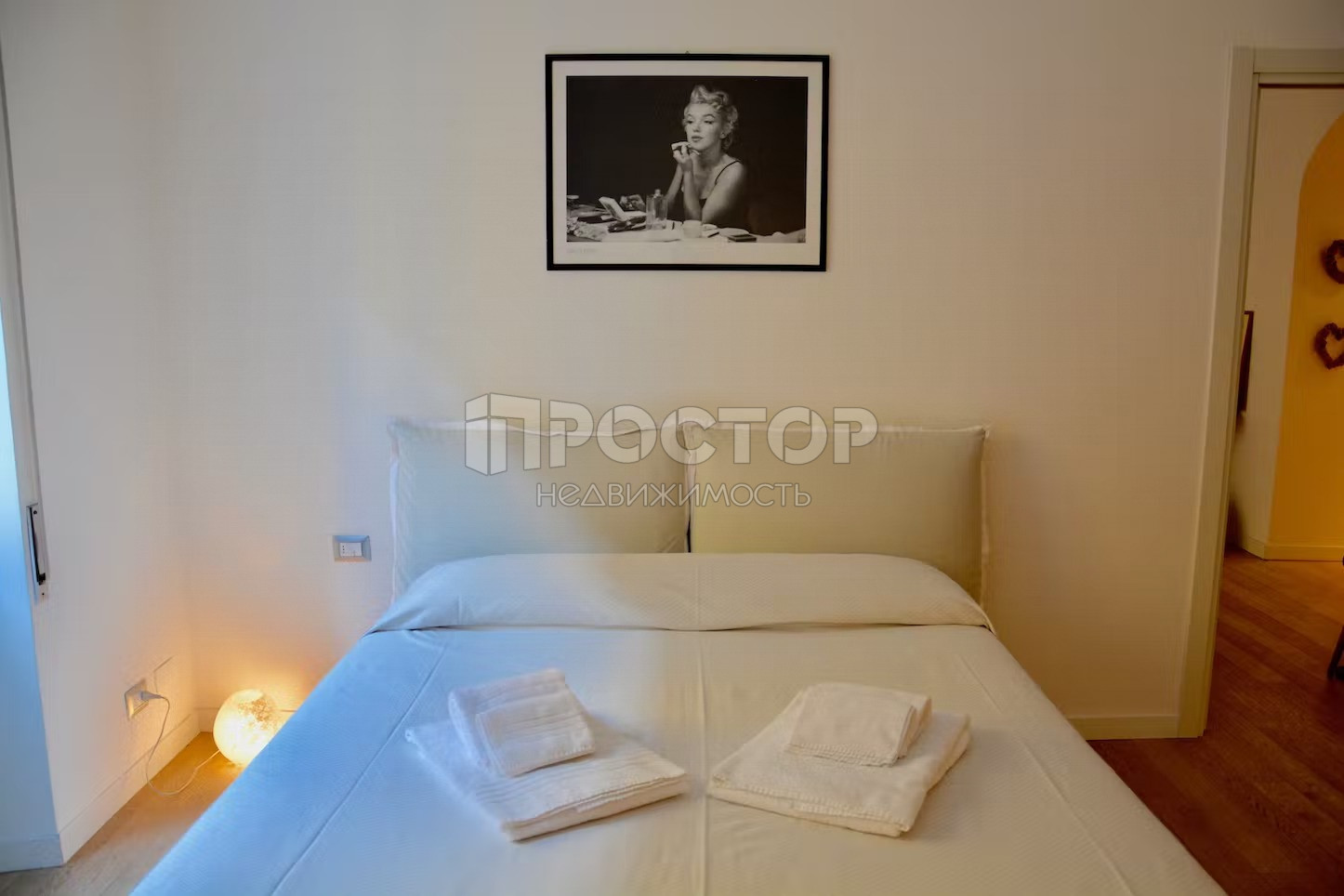 2-комнатная квартира, 44 м² - фото 5