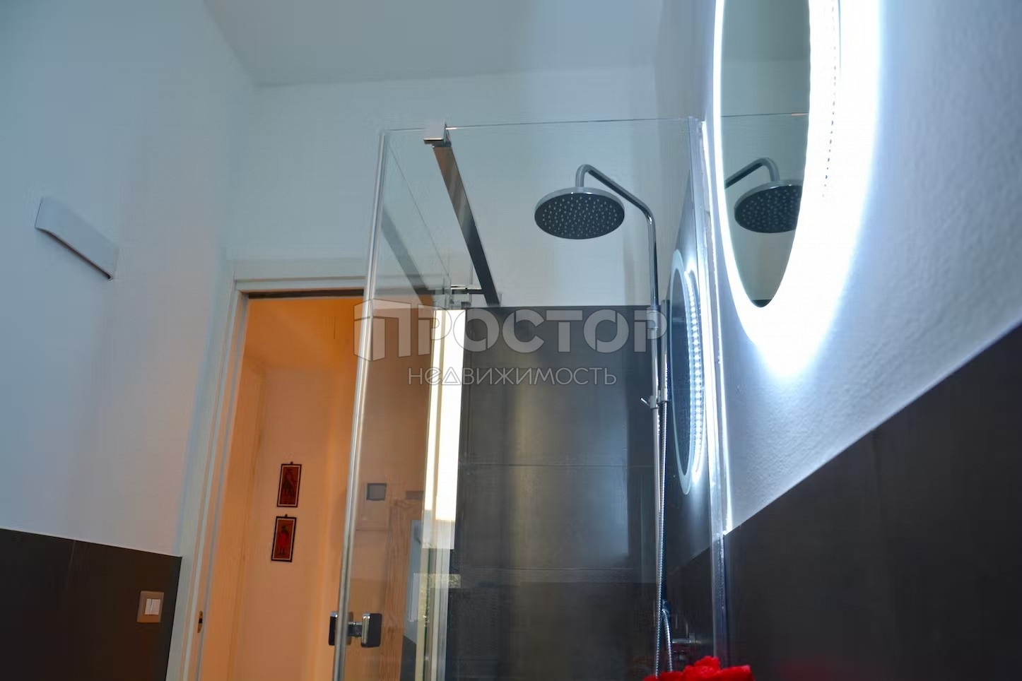 2-комнатная квартира, 44 м² - фото 13