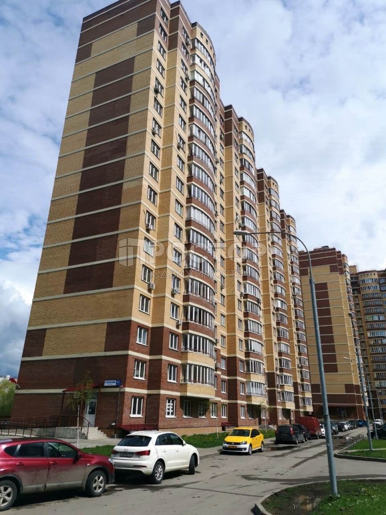 3-комнатная квартира, 80 м² - фото 3