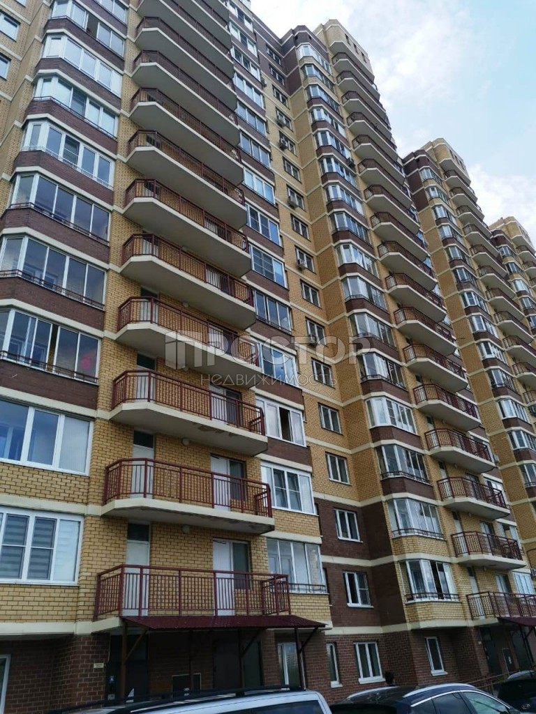 3-комнатная квартира, 80 м² - фото 4