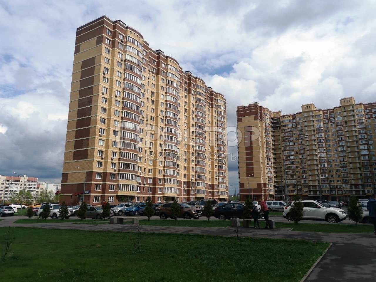 2-комнатная квартира, 63 м² - фото 9