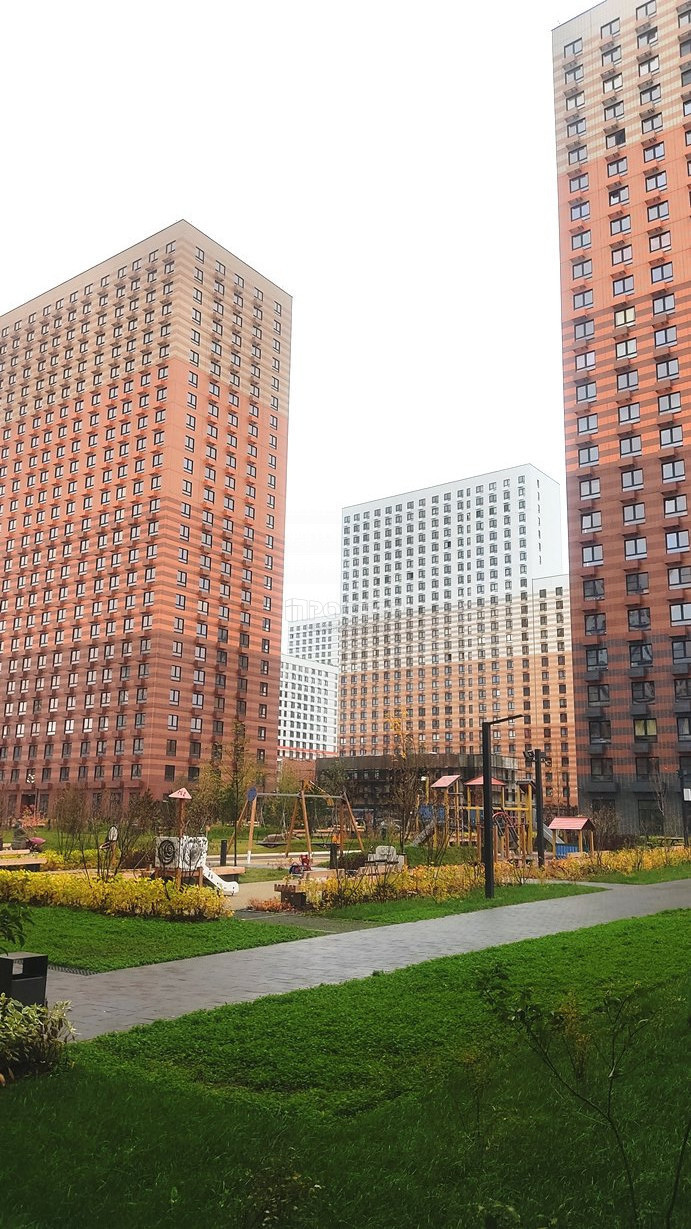 2-комнатная квартира, 65 м² - фото 12