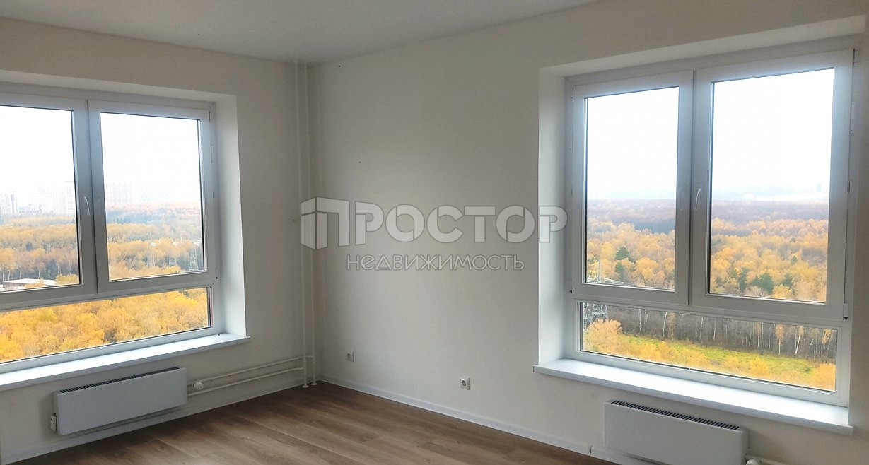 2-комнатная квартира, 65 м² - фото 5
