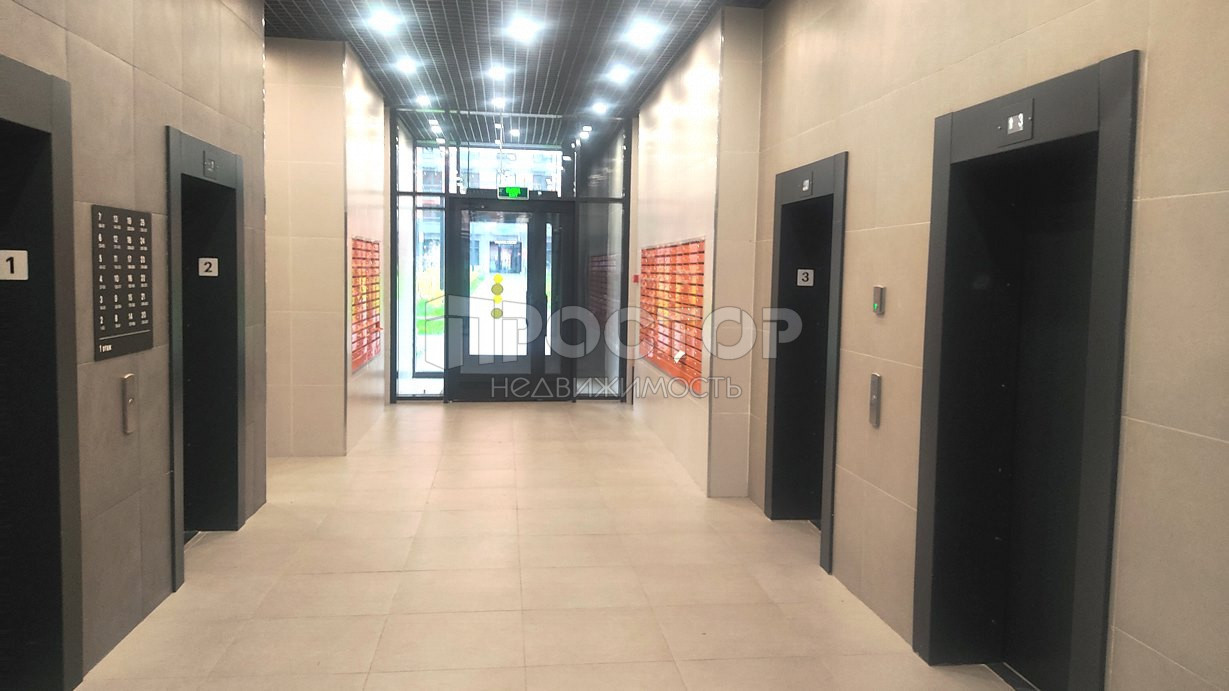 2-комнатная квартира, 65 м² - фото 3