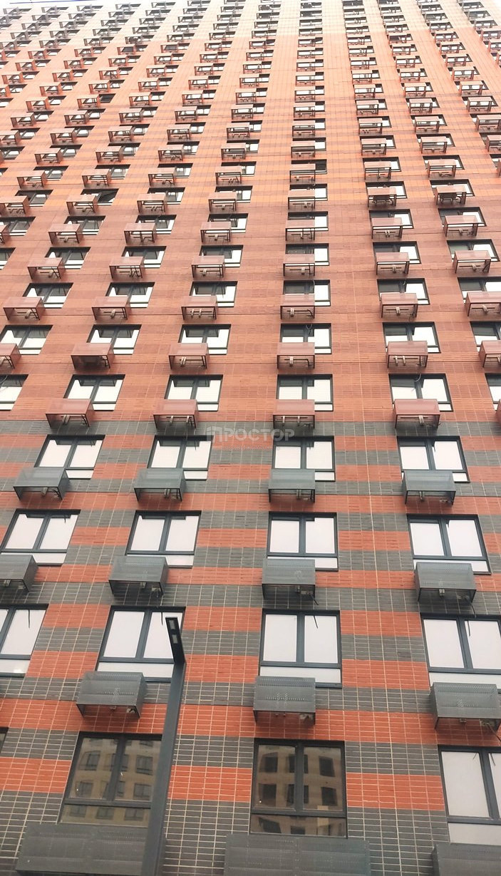 2-комнатная квартира, 65 м² - фото 15