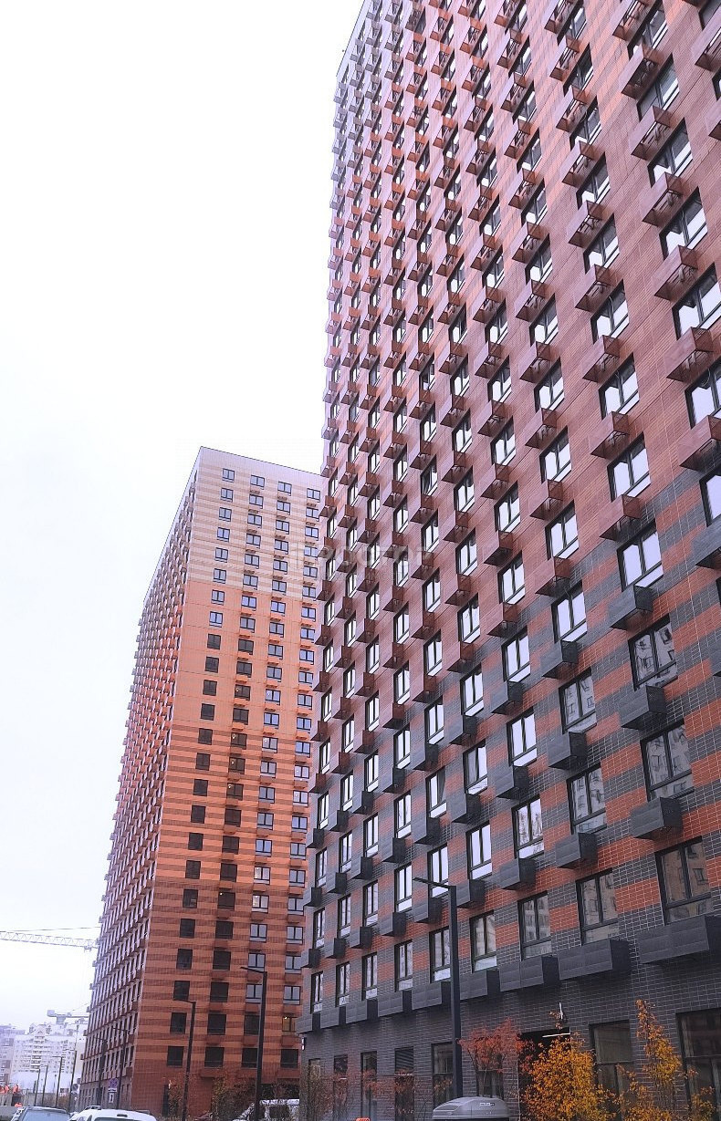 2-комнатная квартира, 65 м² - фото 16