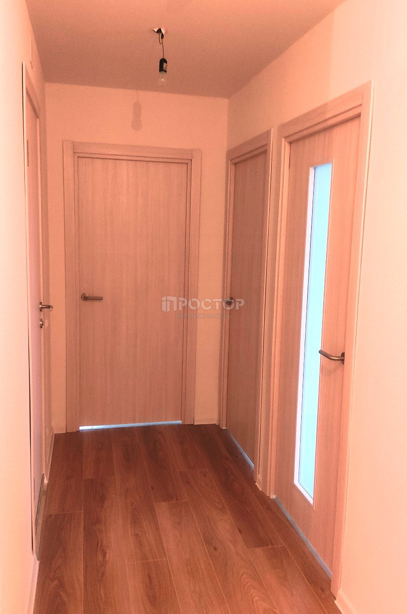 2-комнатная квартира, 65 м² - фото 8