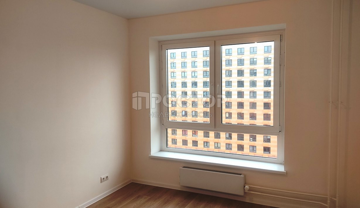 2-комнатная квартира, 65 м² - фото 9