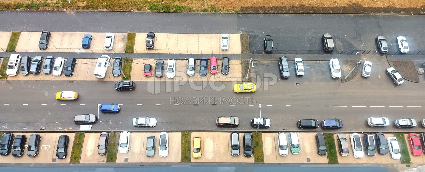 2-комнатная квартира, 65 м² - фото 13