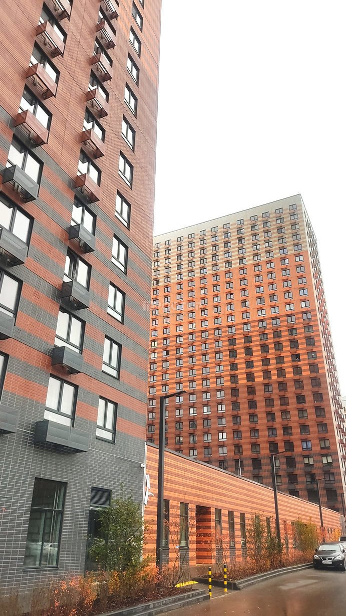 2-комнатная квартира, 65 м² - фото 2