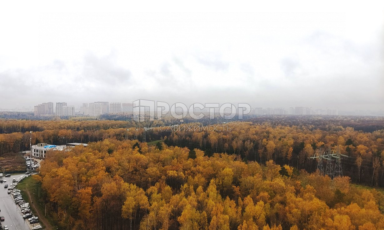 2-комнатная квартира, 65 м² - фото 7
