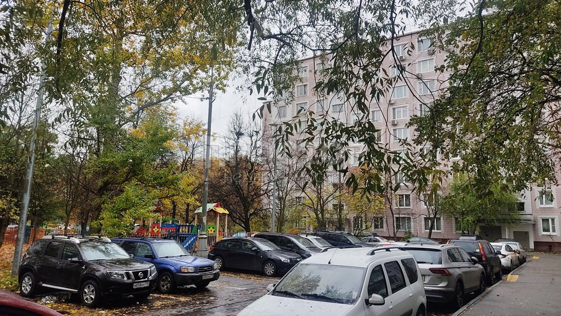 2-комнатная квартира, 42 м² - фото 2