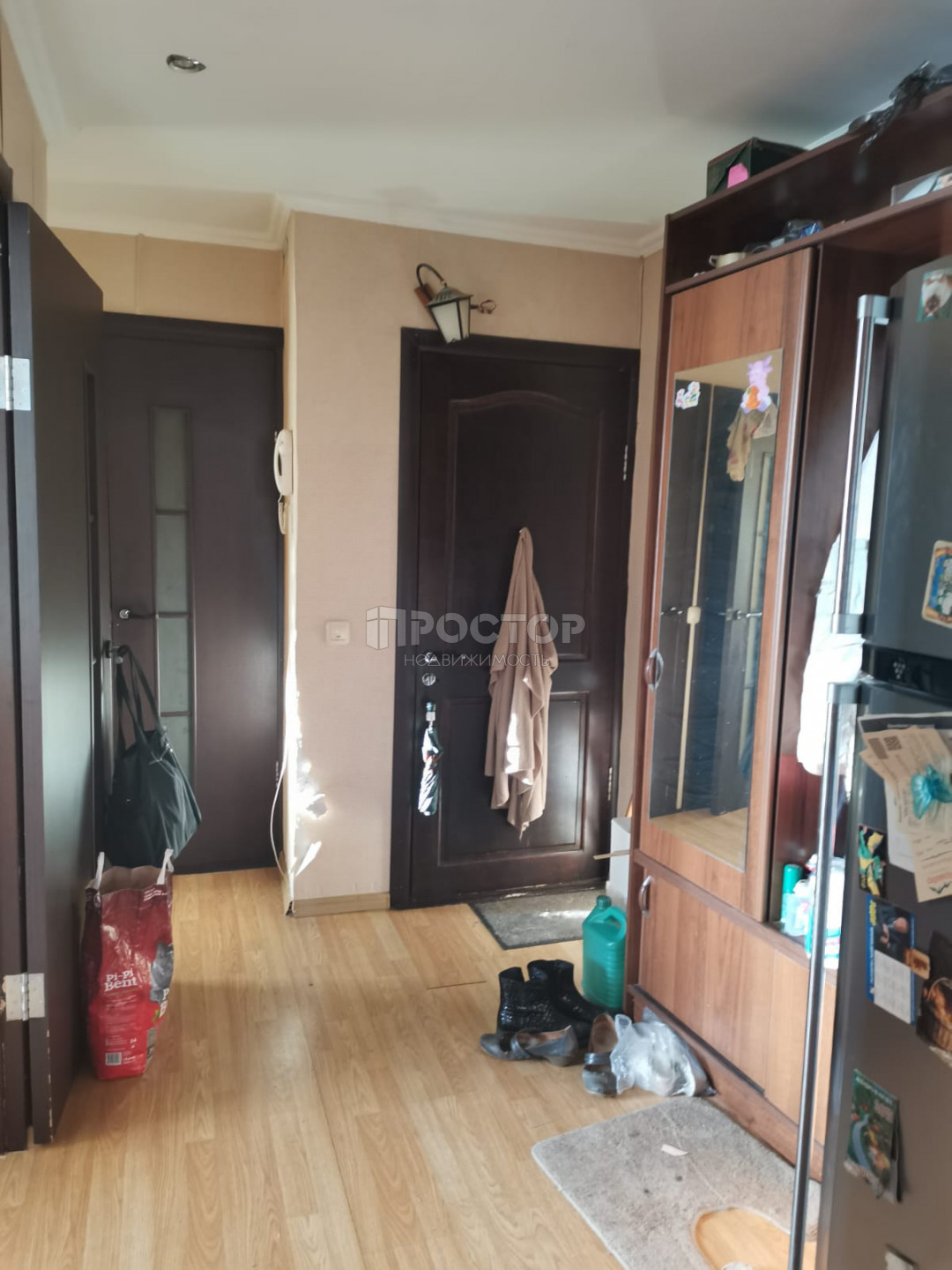 3-комнатная квартира, 48.5 м² - фото 7