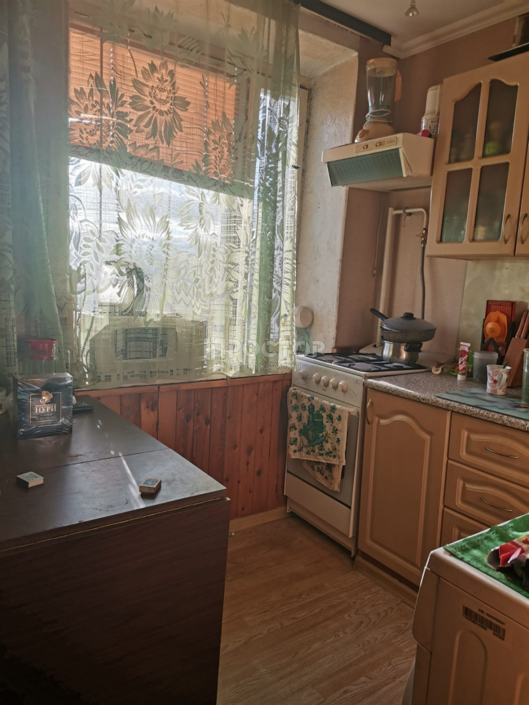 3-комнатная квартира, 48.5 м² - фото 9