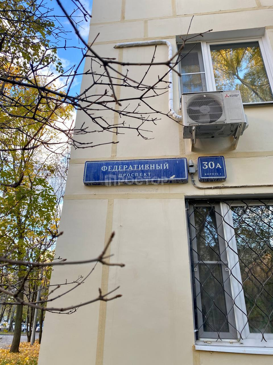 1-комнатная квартира, 38 м² - фото 10