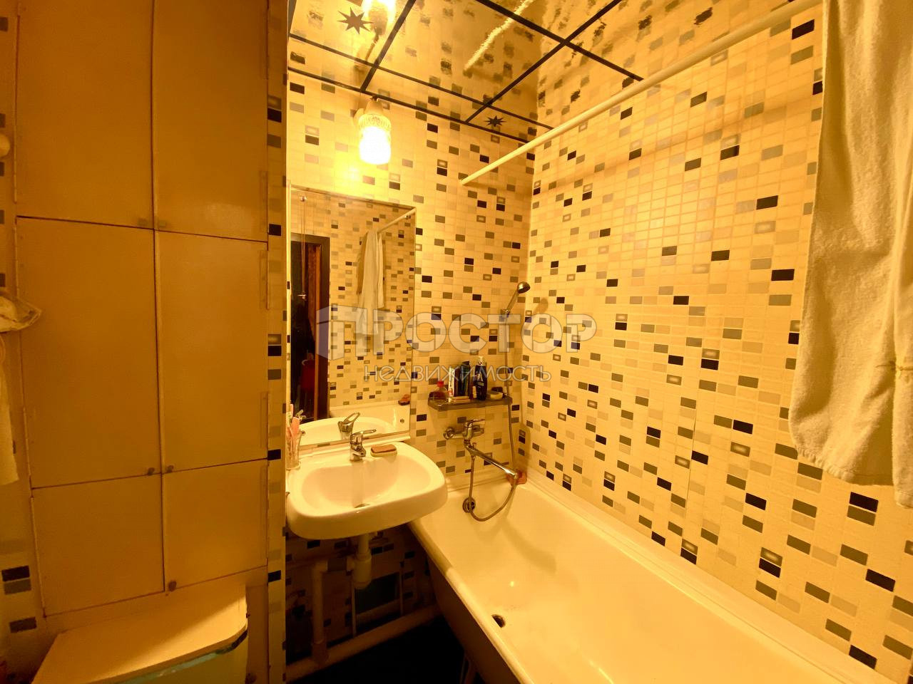 1-комнатная квартира, 38 м² - фото 9