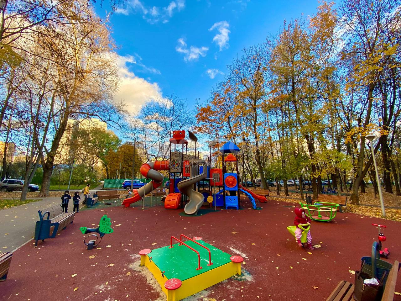 1-комнатная квартира, 38 м² - фото 11