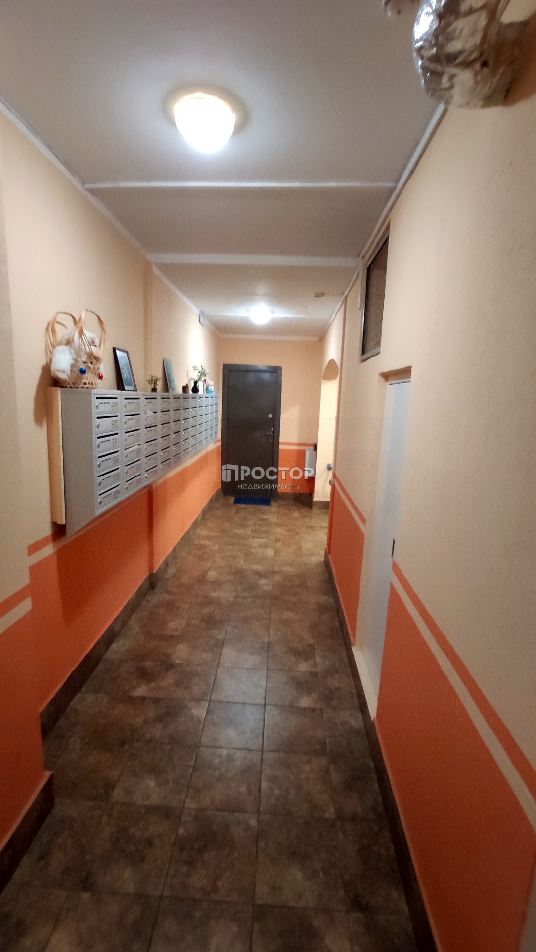1-комнатная квартира, 40.3 м² - фото 16