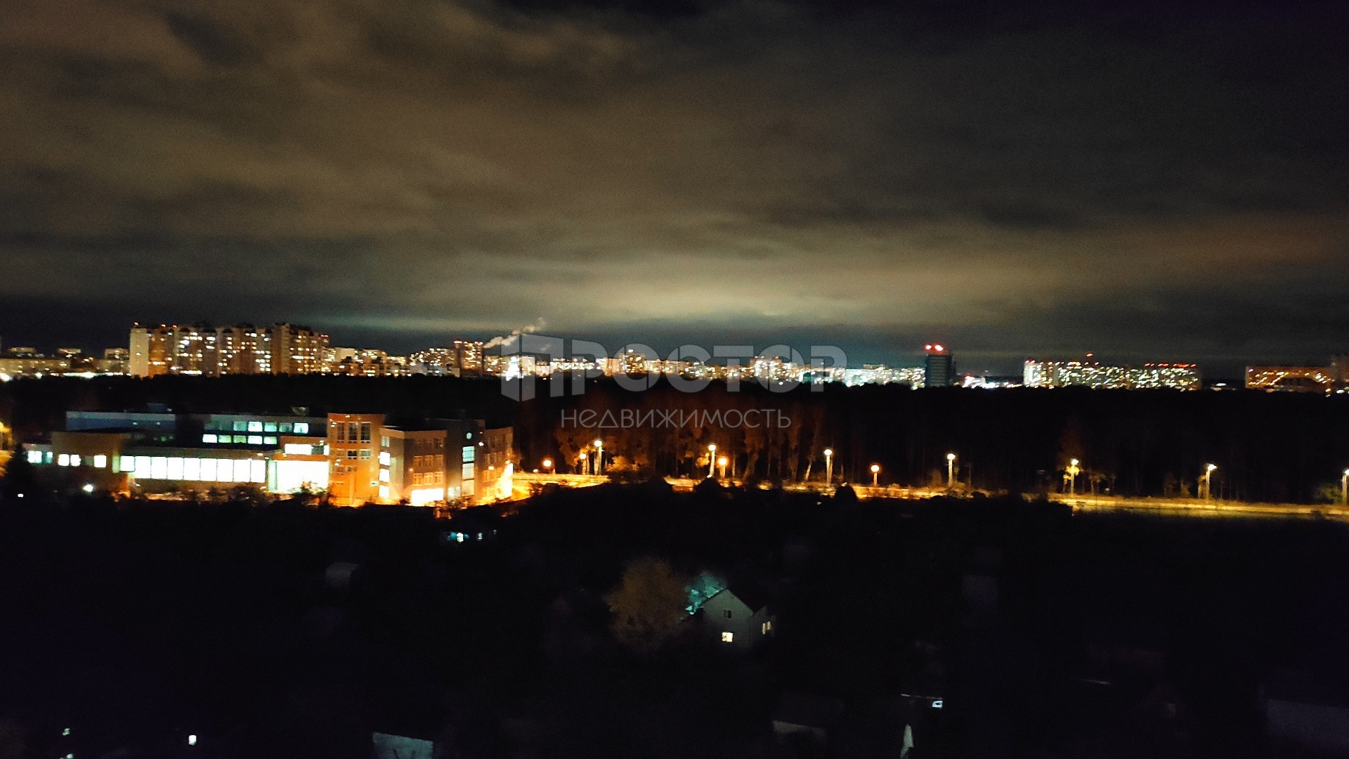 1-комнатная квартира, 40.3 м² - фото 6
