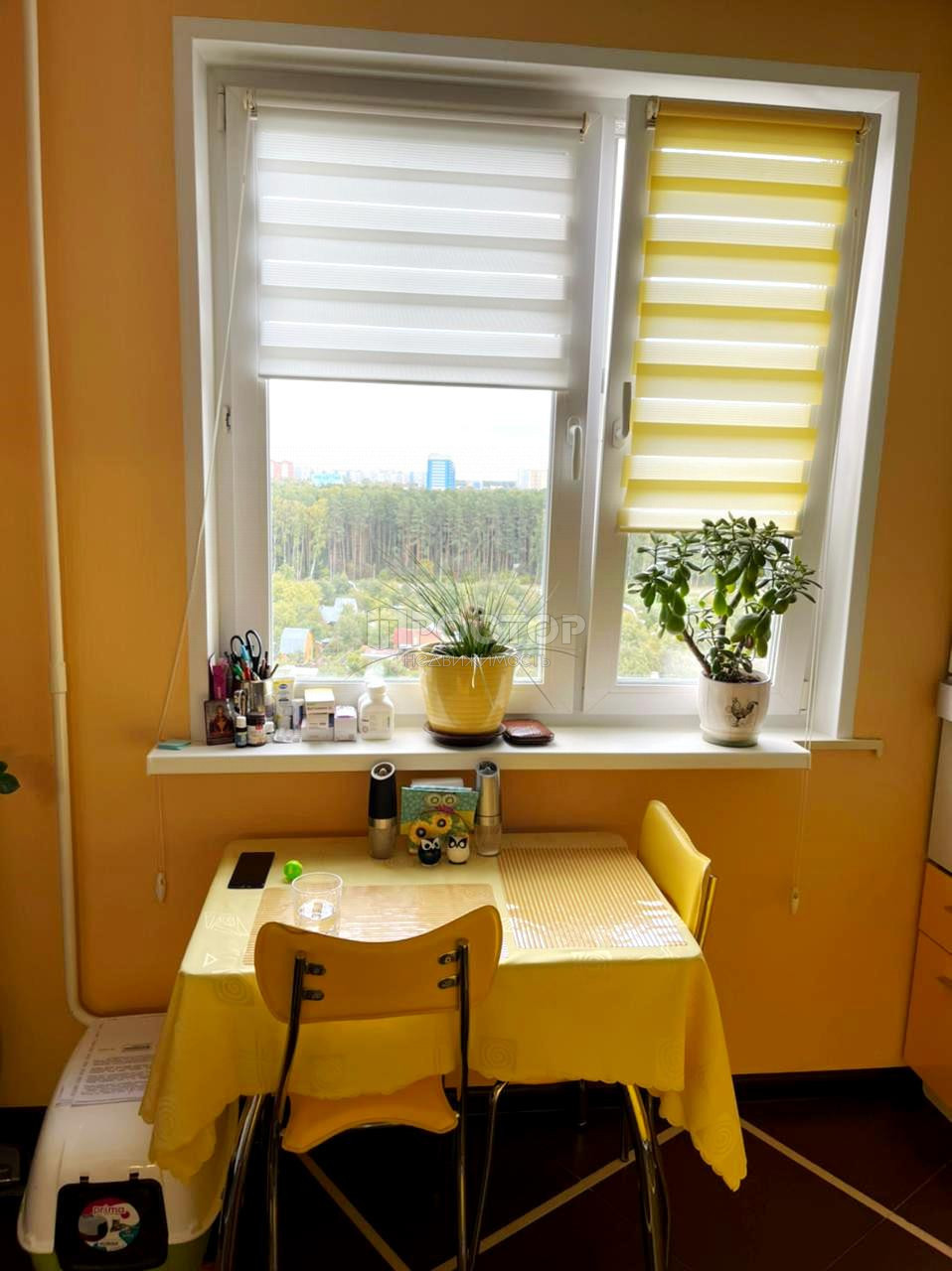 1-комнатная квартира, 40.3 м² - фото 10