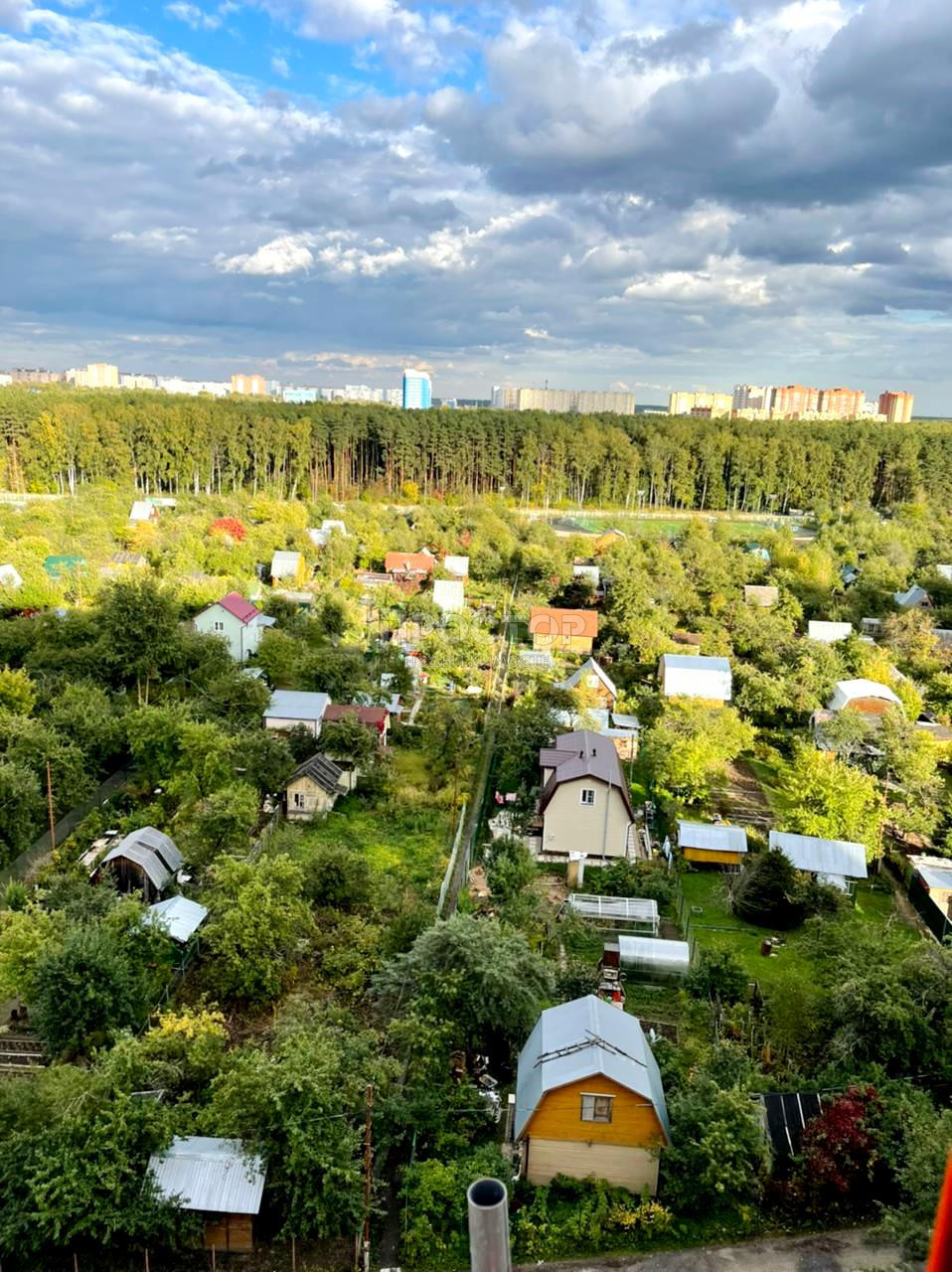 1-комнатная квартира, 40.3 м² - фото 5