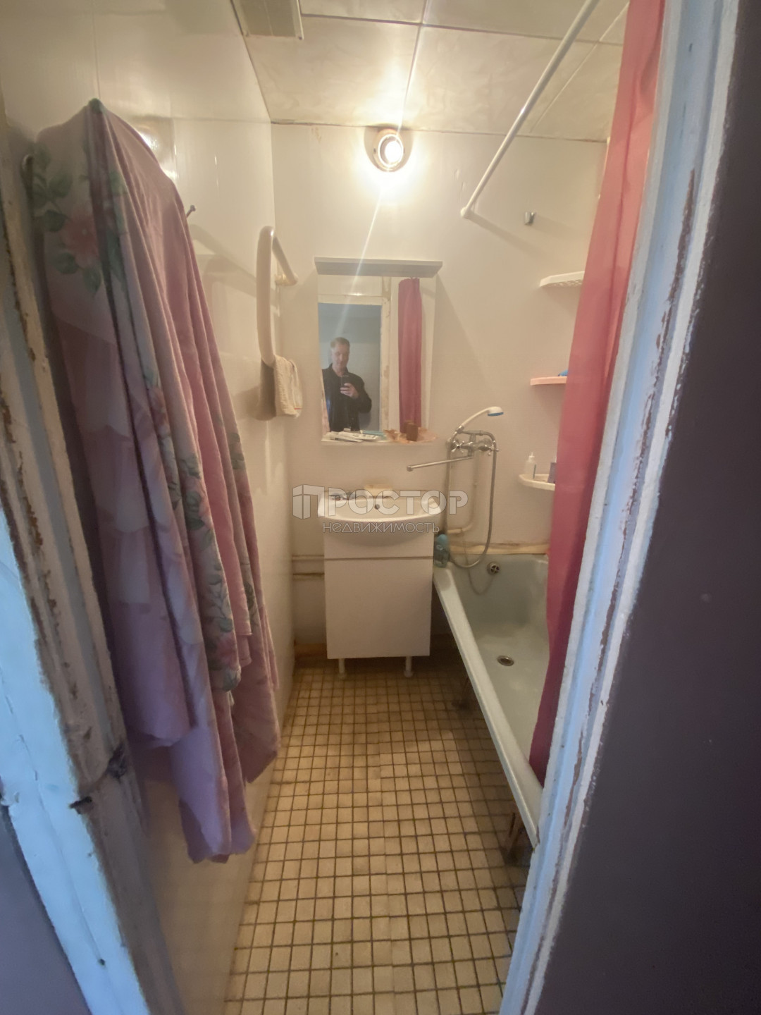3-комнатная квартира, 58.3 м² - фото 7