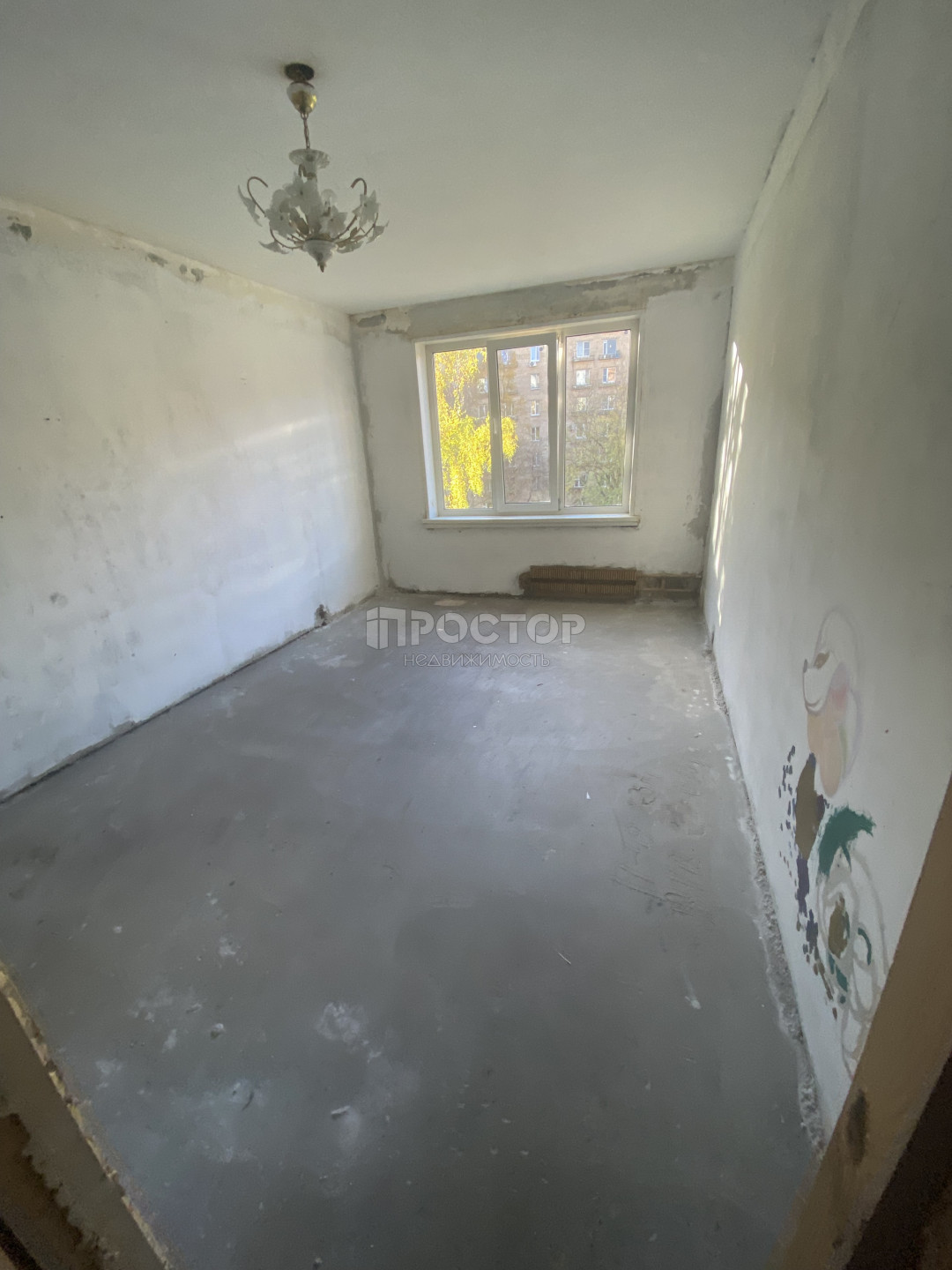 3-комнатная квартира, 58.3 м² - фото 3