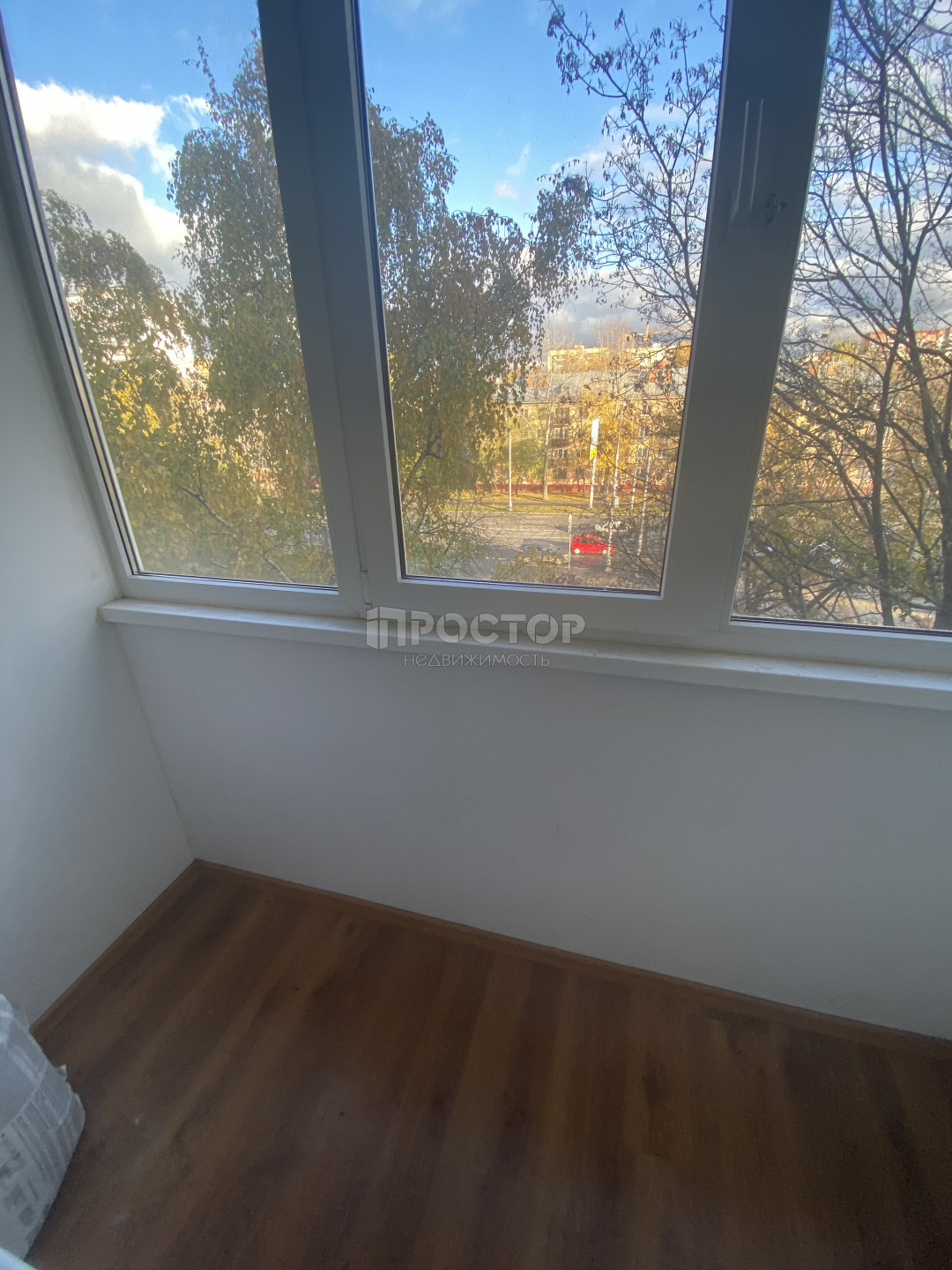 3-комнатная квартира, 58.3 м² - фото 9