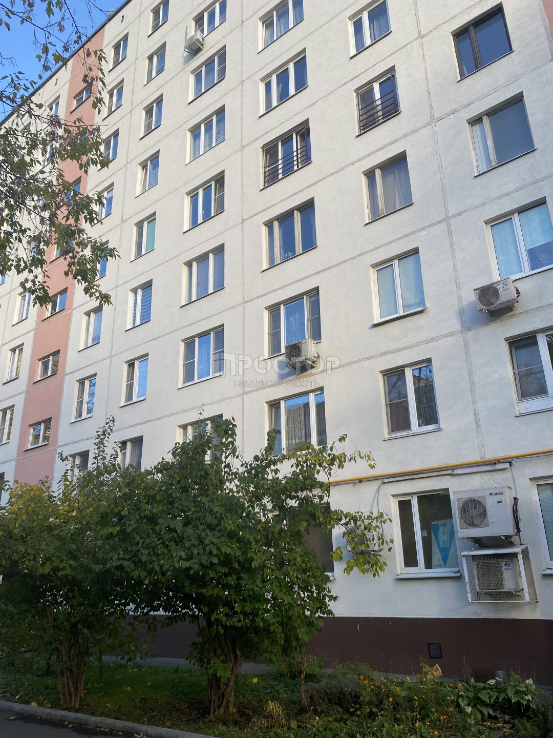3-комнатная квартира, 58.3 м² - фото 10