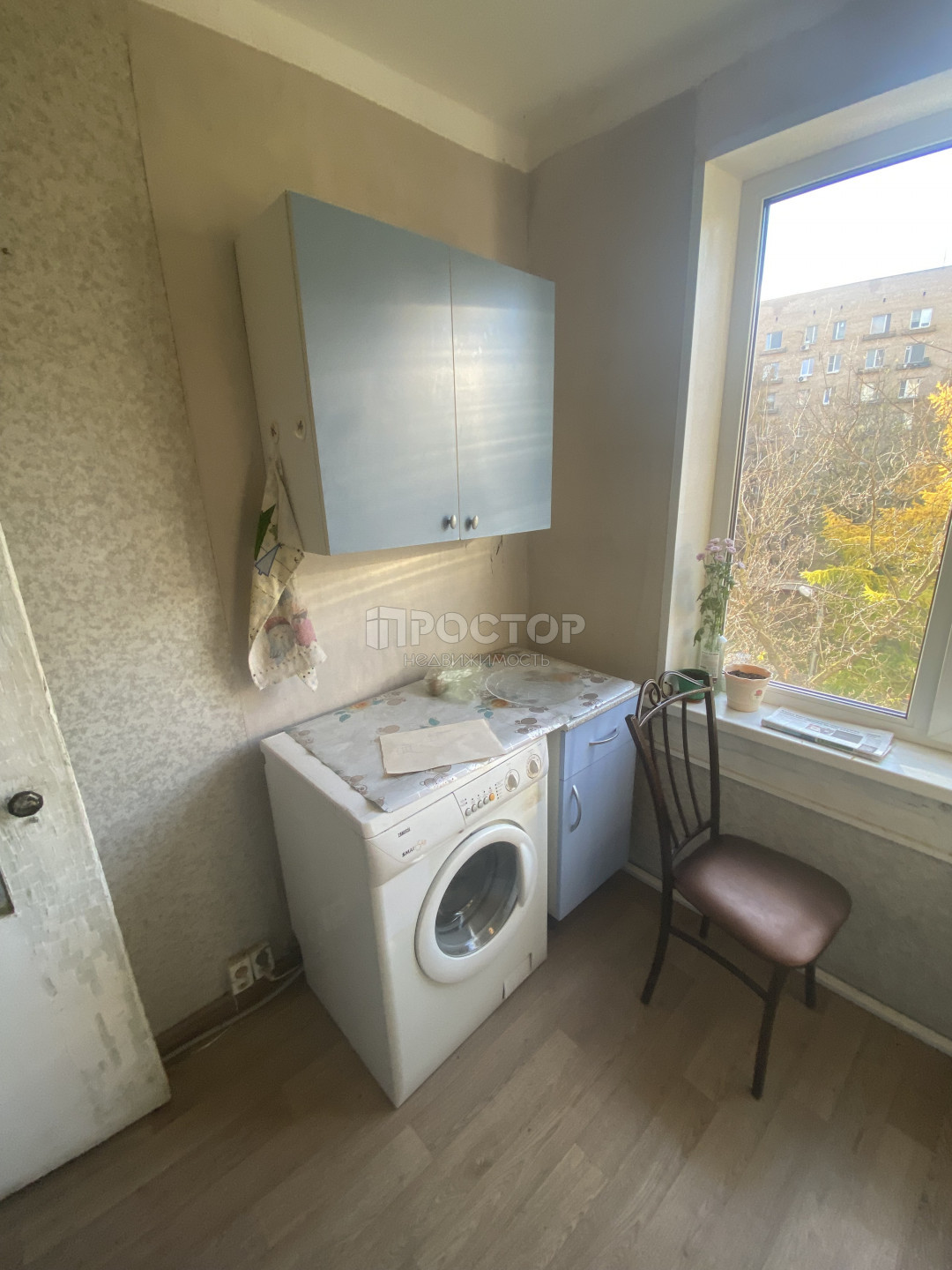3-комнатная квартира, 58.3 м² - фото 6