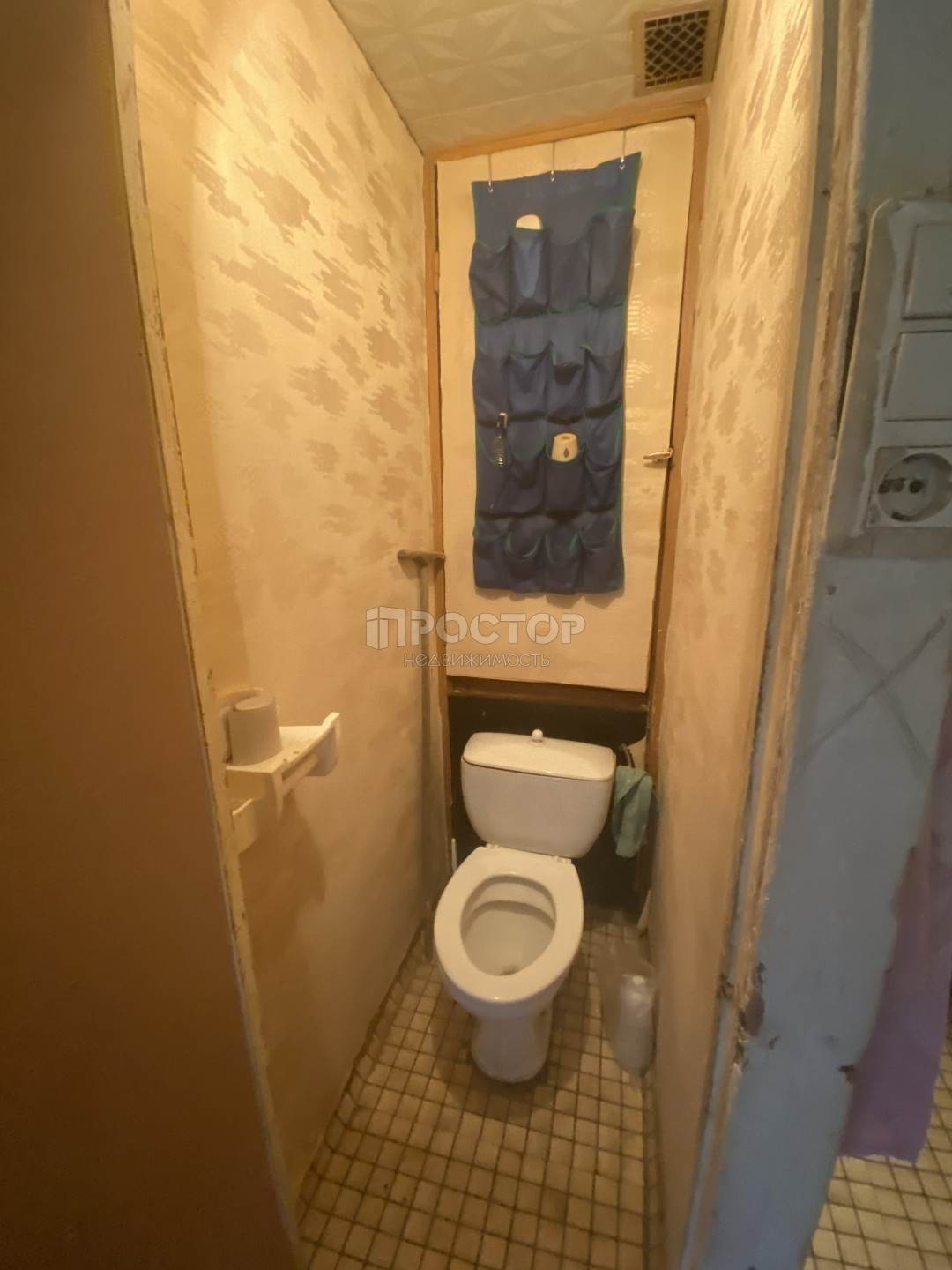 3-комнатная квартира, 58.3 м² - фото 8