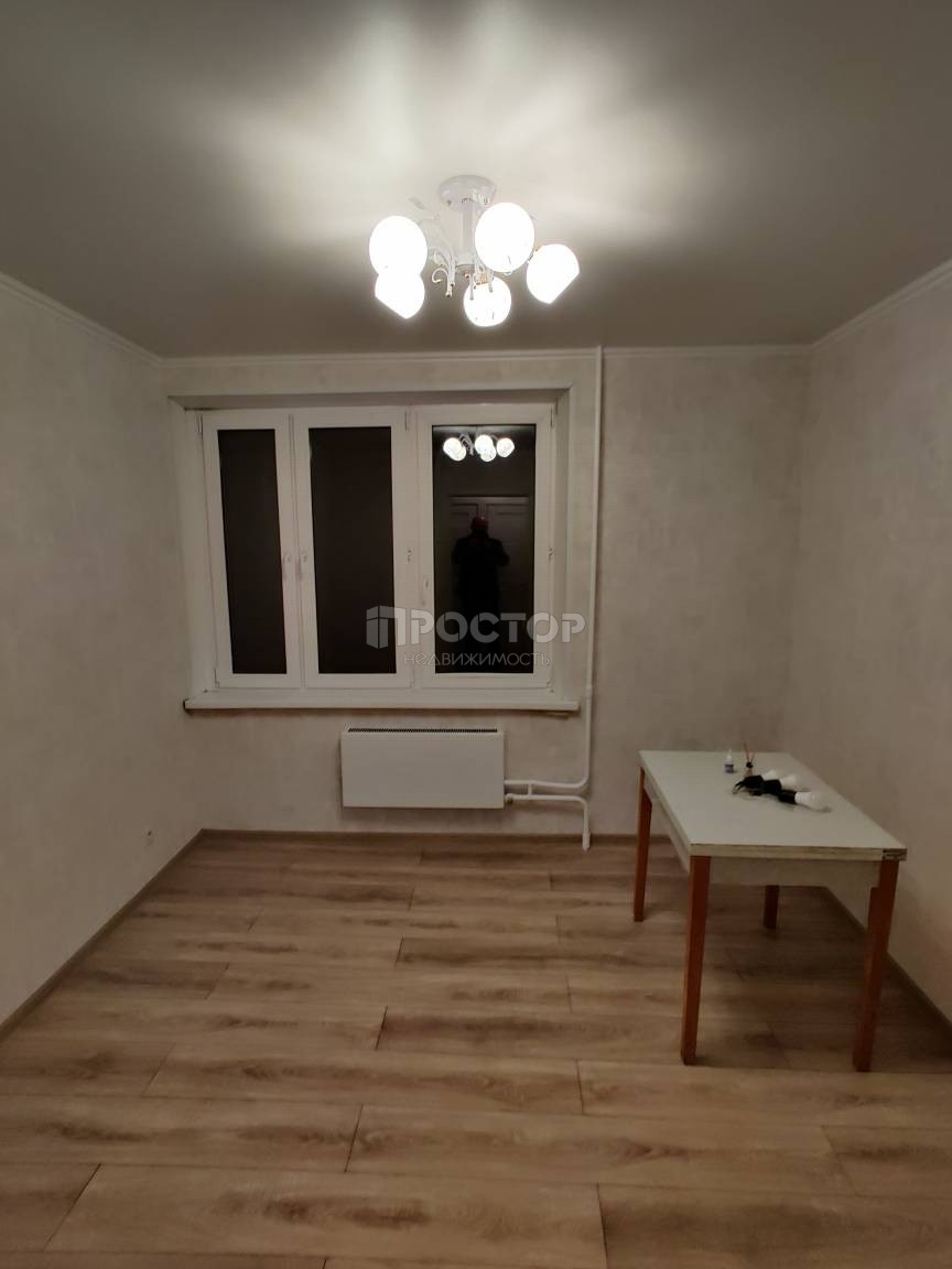 3-комнатная квартира, 65 м² - фото 6