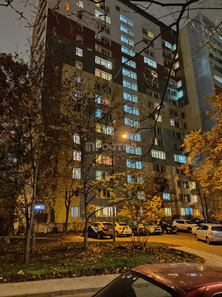 3-комнатная квартира, 65 м² - фото 12