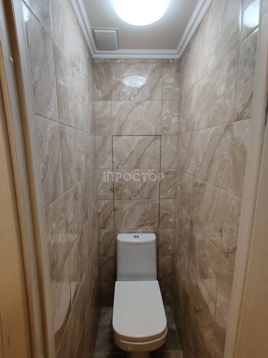 3-комнатная квартира, 65 м² - фото 8
