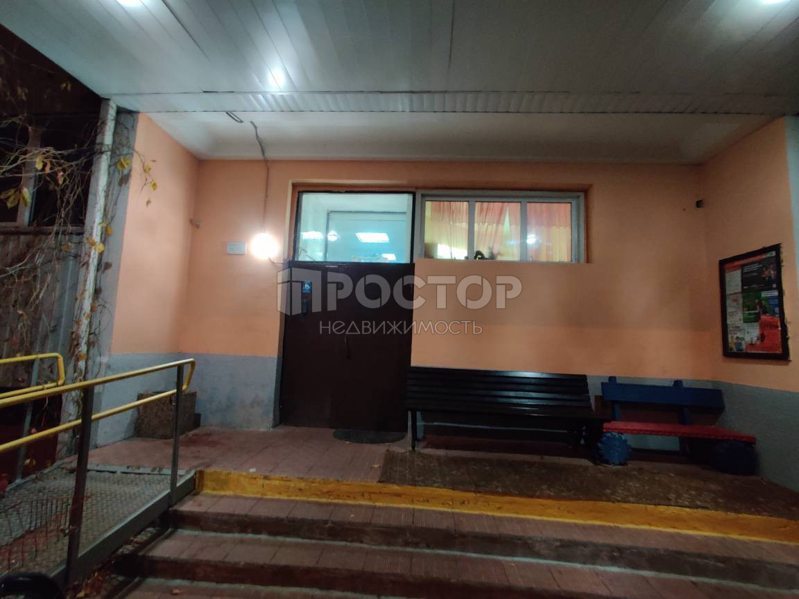 3-комнатная квартира, 65 м² - фото 3